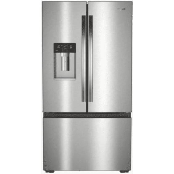 36 Inch Counter-Depth French Door Refrigerator