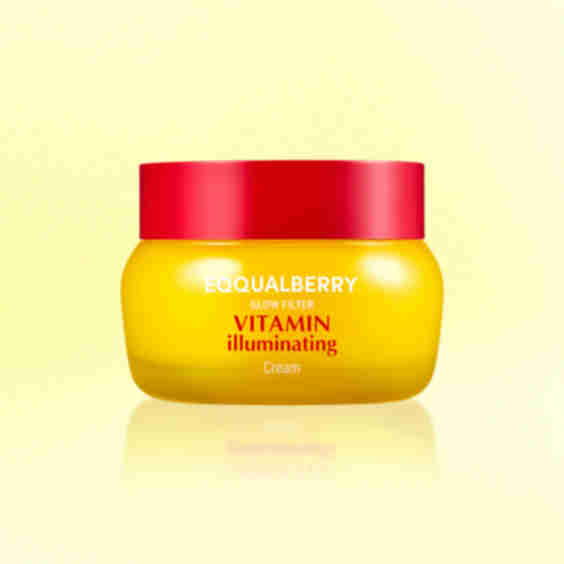 Vitamin illuminating Cream 1.69 fl oz | 50ml