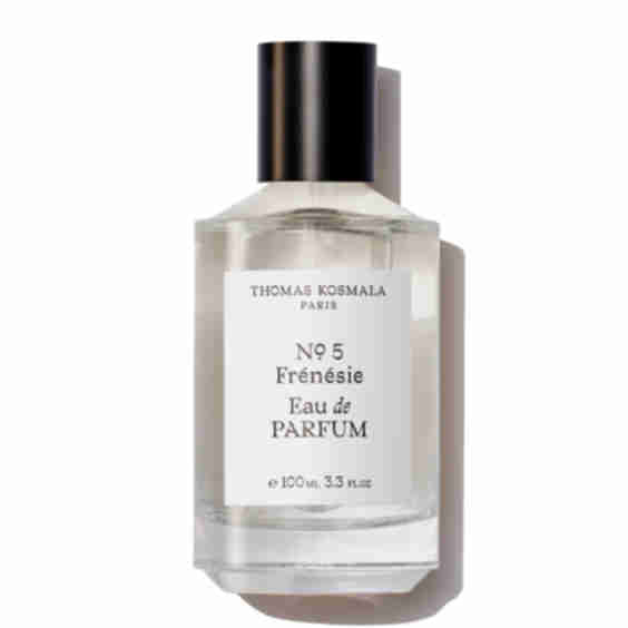 No.5. Frénésie Eau de Parfum