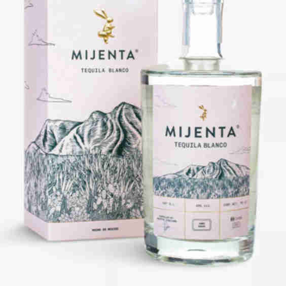 Tequila Blanco 700ml