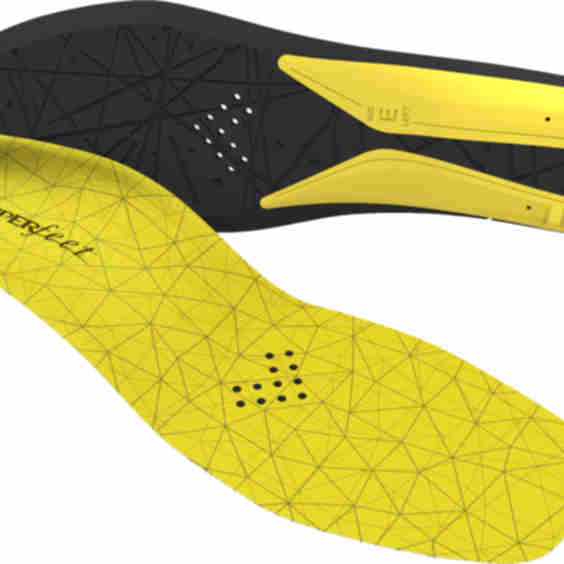 Hockey Comfort Insoles