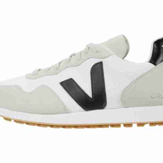 Sdu Recycled Runner Sneakers