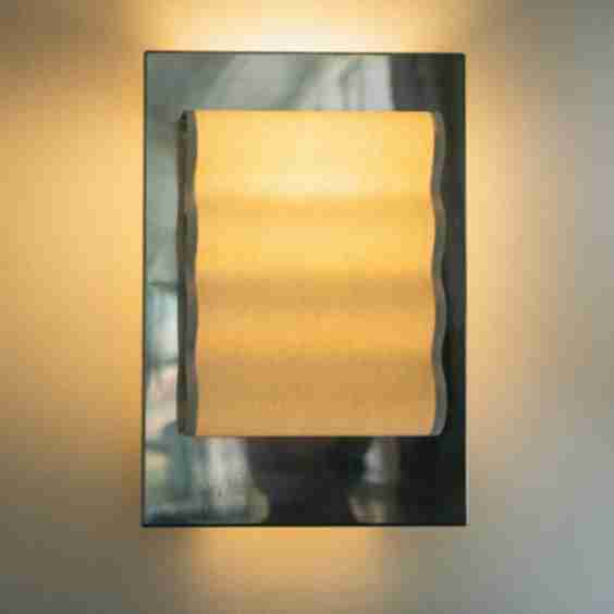 Frame Miroir Medium Wall Light