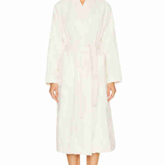 Bath Robe
