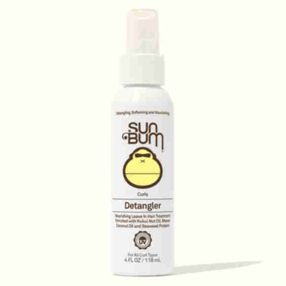 Curls Detangler 118 Ml