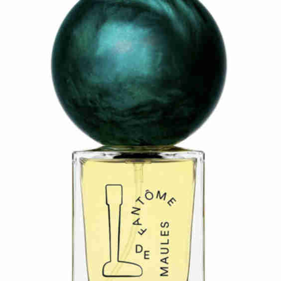 Fantôme de Maules Eau de Parfum