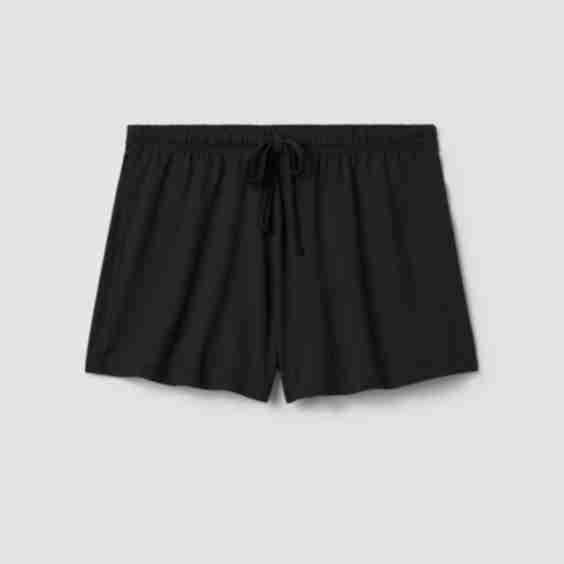 Merino Sleep Shorts