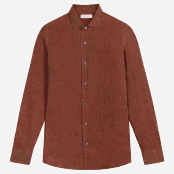 Portofino Shirt