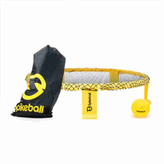 The New Rookie Game Set