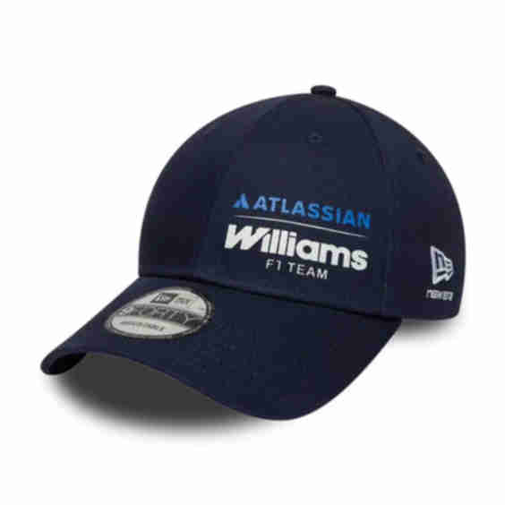 2026 Essentials Cap 9 Forty