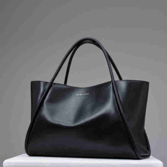 Midnight Savannah Tote