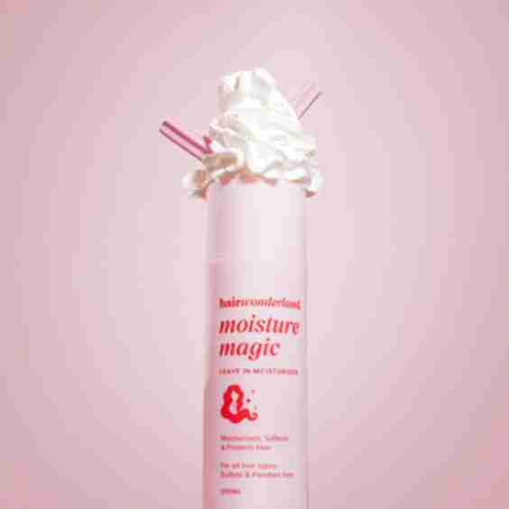 Moisture Magic
