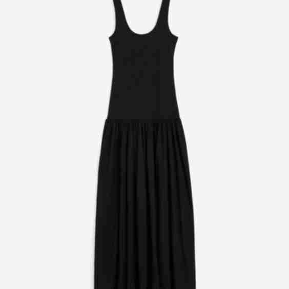 Marcielle Maxi Dress