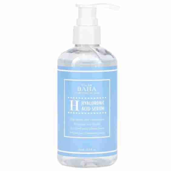 Hyaluronic Acid Serum, 8 fl oz