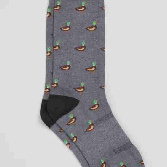 Duck Performance Socks