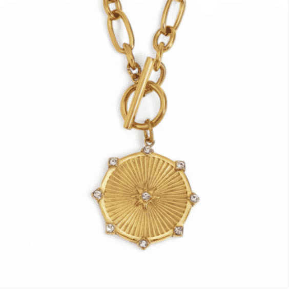Find Your Way Necklace