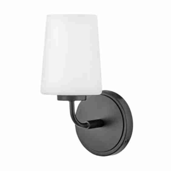 Kline Medium Single Light Vanity