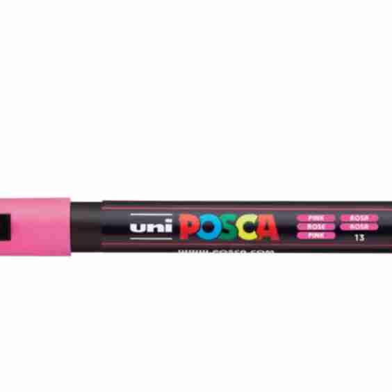  PC-3M Fine Bullet Tip Paint Marker