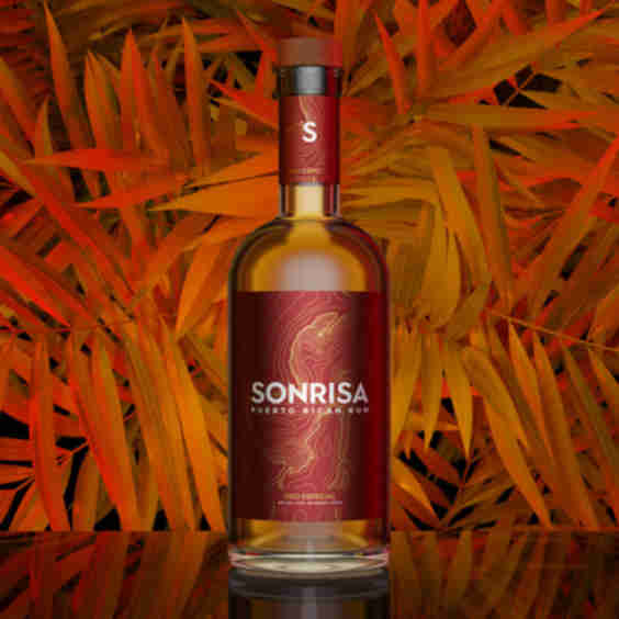 Oro Especial Rum