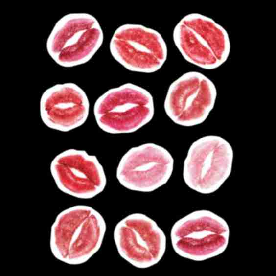 Kisses 