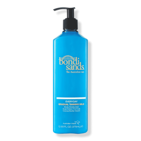 Everyday Gradual Tanning Milk 375ml