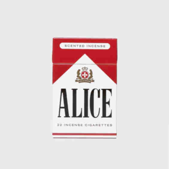 Cigarette Incense Sticks