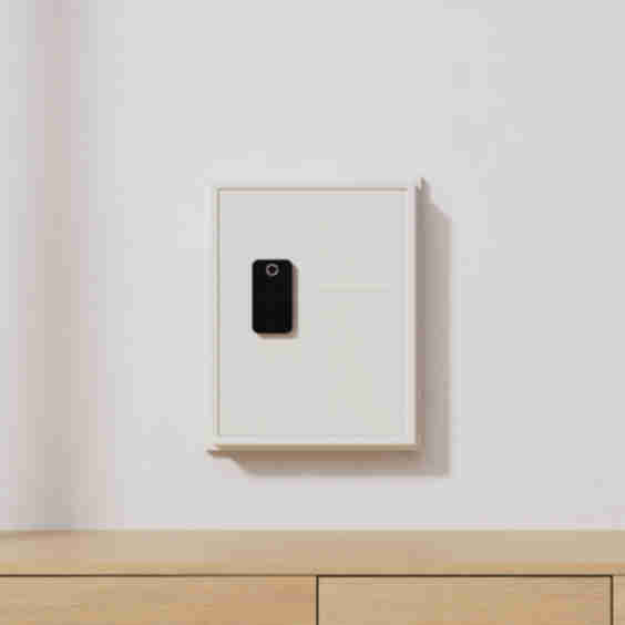 Mycube In-Wall