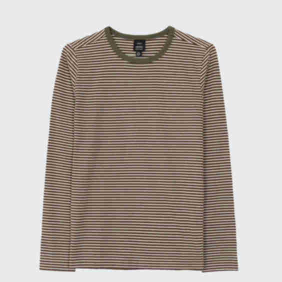 Eldon Long Sleeve T-Shirt