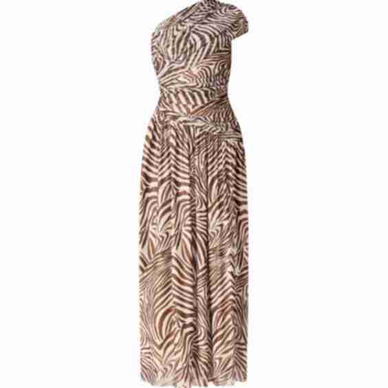 Arabelle Maxi Dress