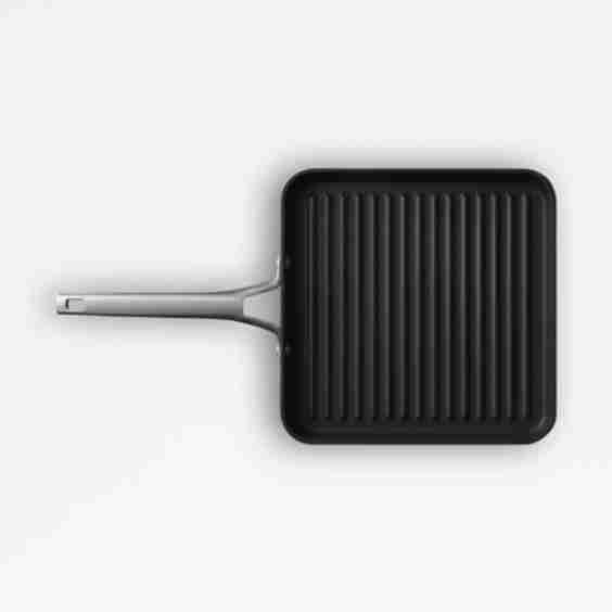 Premier 11" Square MineralShield Non-Stick Grill Pan