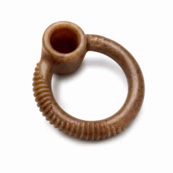 Ring Dog Chew Toy