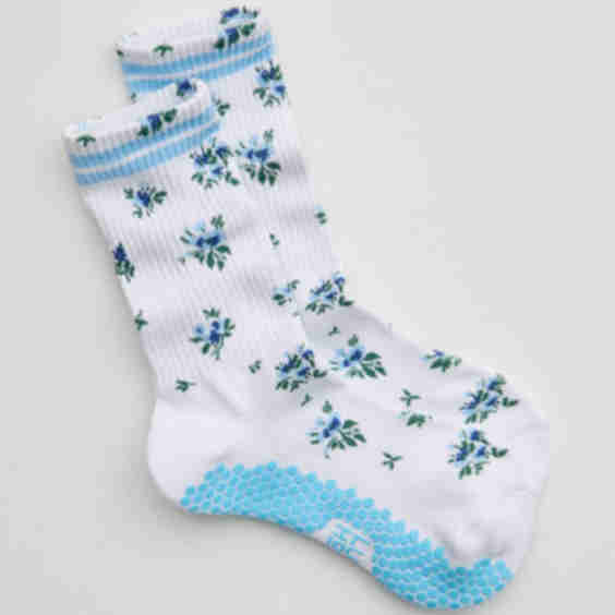 The Grip Sock