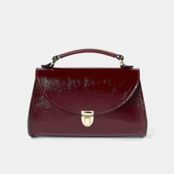 The Mini Poppy Bag