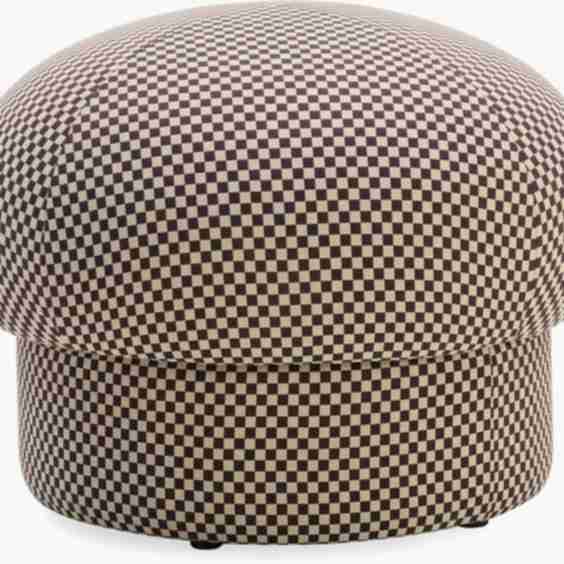 Uno Pouf