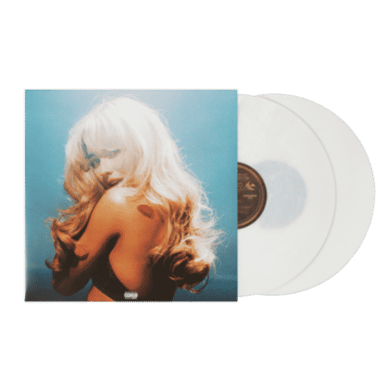 Short n' Sweet (Deluxe) D2C Exclusive 2LP