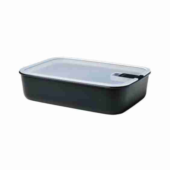 Easyclip Rectangular Box 