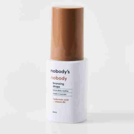 Nourishing Daily Cosmetic Drops