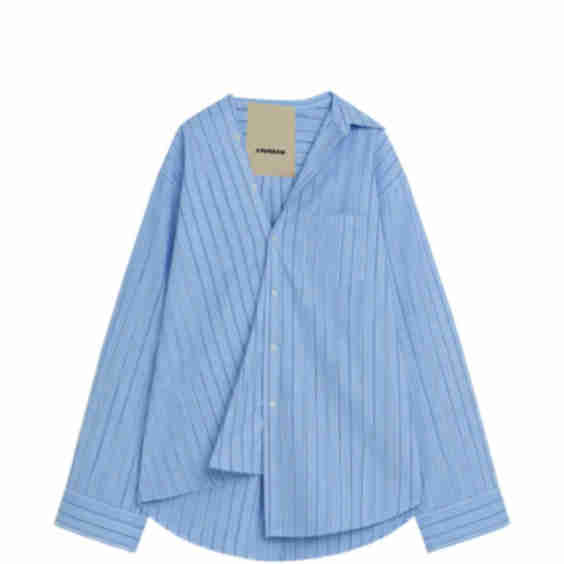 Striped Shirt