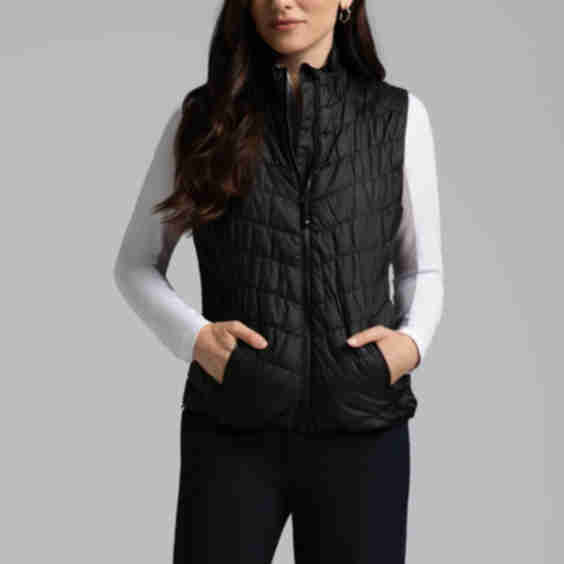 Solid Vest
