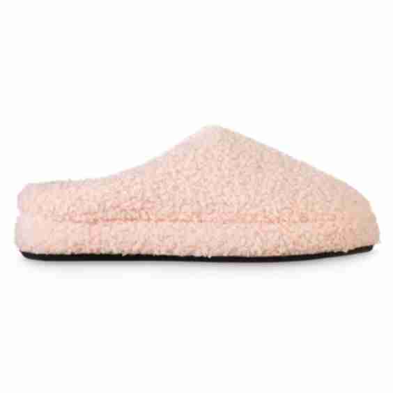 Fiona Modern Clog Slipper