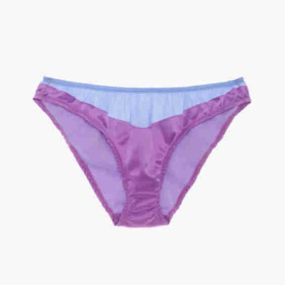 Aaron Panty