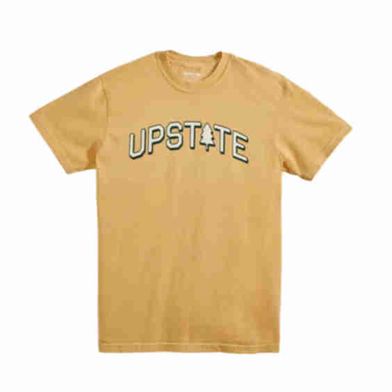 Upstate Tree Arch T-shirt