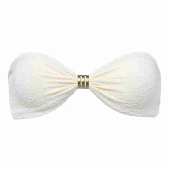 Dolly Bandeau Bikini Top