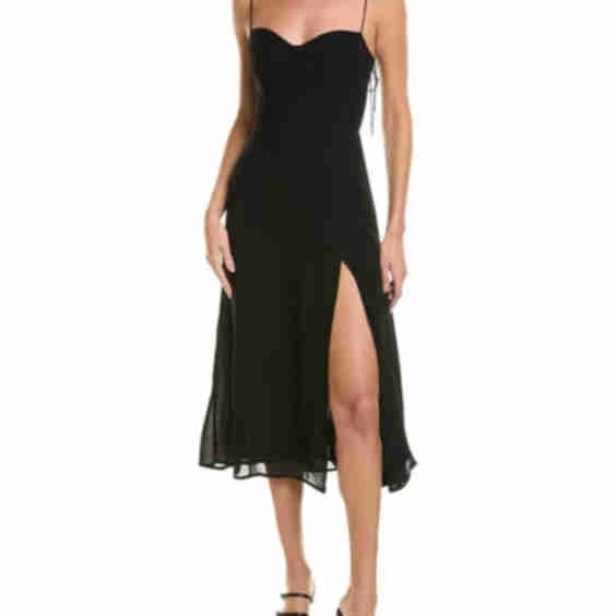  Emery Midi Dress