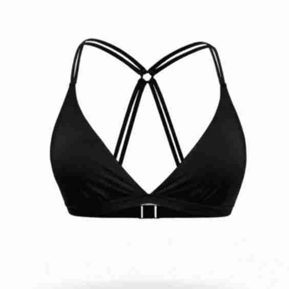 Double-Layered Triangle A-Bra