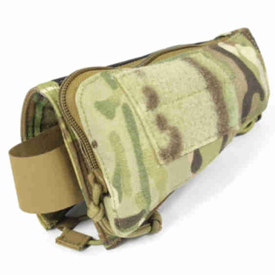 Rifle Stock Pack