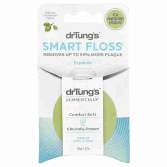 Smart Floss