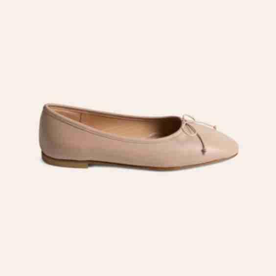 Como Flats