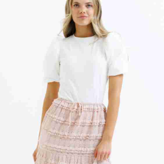 Beyond Basic Top