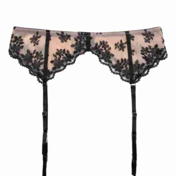 Evie Suspender